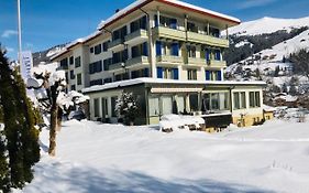 Parkhotel Bellevue